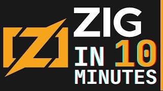 Zig for Impatient Devs