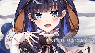 【Ender Magnolia】We Can Go ANYWHERE | END