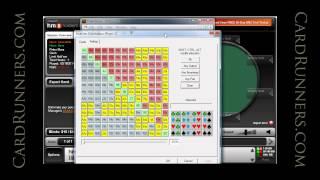 Schneids The Quickie: $30/$60 Limit Hold'em, CardRunners 04.09.14