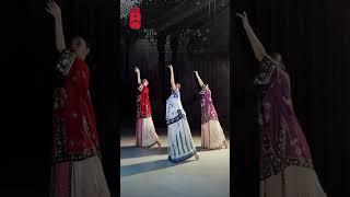 Múa Trung Quốc - Tiểu Yến Dance | 中国舞