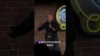 18/19 et des problèmes #humour #quebec #standup #humoristefrancais #standupcomedy