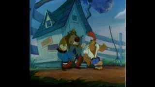 "Sun Do Shine" from Don Bluth Film: Rock a Doodle