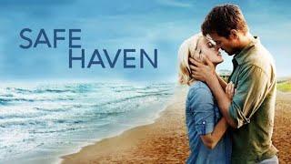 Safe Haven مترجم (Drama movie)