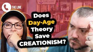 "Redeemed Zoomer's Genesis 'Science' Gets DESTROYED | Erika GG & John Gleason