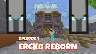 Just a bit of trollin | ERCKD REBORN | Episode 1