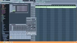 FL Studio: Come trovare modificare e ridimensionare i bpm di una traccia mp3