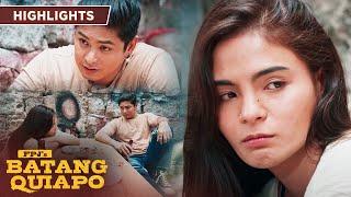 Mokang asks about Tanggol courting her | FPJ's Batang Quiapo (w/ English Subs)