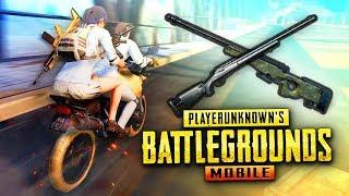 ОТРЯД СНАЙПЕРОВ ЗАГАСИЛ ВЕСЬ СЕРВЕР! PUBG MOBILE - BATTLEGROUNDS