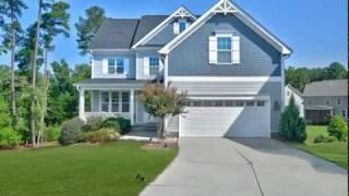 821 Dotson Way, Apex, NC 27523
