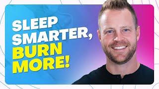 Top 10 EASY Bedtime Habits To Lose Fat in 2 Weeks! (According To Science)!