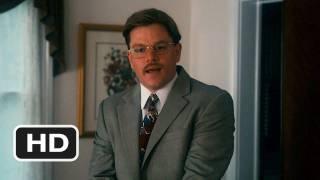 The Informant! #4 Movie CLIP - The Next Company President (2009) HD