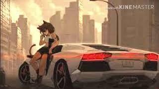 Nightcore-Satisfya (i’m a rider)