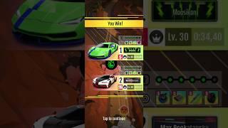 Speed Stake Event Millennium VS Centaur #drift #gaming #gameplay #hotslide