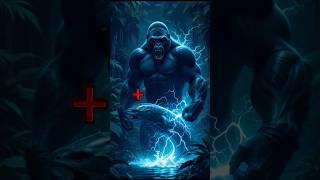 Terrifying Hybrid Beasts: Nature’s Deadliest Fusions Unleashed!