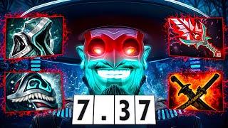 ГАЙД НА ШТОРМ СПИРИТ ПАТЧ 7.37 DOTA 2 / ДОТА 2. ГАЙД НА STORM SPIRIT PATCH 7.37 / НОВЫЙ ПАТЧ ДОТА 2