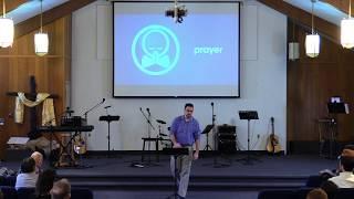 Sermons | Scott Brodd - Prayer and Mission