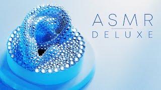 ASMR DELUXE Ear Treatments [No Talking] High-Intensity Triggers for Relaxation, Sleep & Tingles