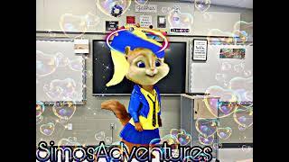 A edit for SimosAdventures