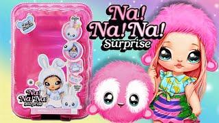 Модные Сюрприз Куклы НаНаНа Сюрприз  2 Серия Na Na Na Surprise Series 2! Обзор