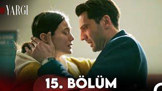 Yargı 15. Bölüm