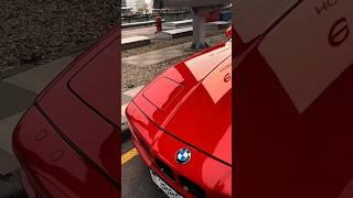 BMW OLD IS GOLD #dailydoseof#automobile #sportscar#bmw#automotivecommunity#nextgencreatar#caredit