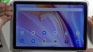 How to Repair Blackview Tab 12 Pro Screen Not Responding | Tablet Fix Guide