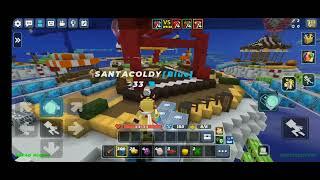 ME VS NOOB PERSON BG FULL BATTLE