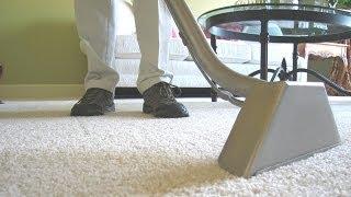 La Mesa Carpet Cleaning Experts - (619) 567-3188