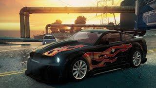 ЧЕРНЫЙ СПИСОК В Need For Speed: Most Wanted 2012 | НОВЫЕ АВТО И ГРАФИКА