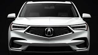 "2025 Acura MDX White Color Review: Specs, Features & Performance Unveiled!"