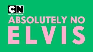 CNTwo - CN Pastel: "Absolutely No Elvis" Marathon fan-made promo