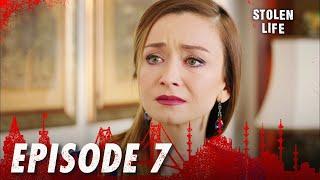 Kara Ekmek I Stolen Life - Episode 7