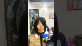 Cancer Patient Wig | Chemo Wig |Original Human Hair Wig | 9599496639 #wigs #cancer