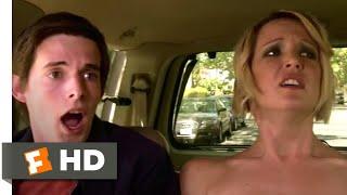 Sex Pot (2008) - Insulting a Cop Scene (4/6) | Movieclips