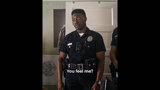Respect Your Mother | The Rookie | #shorts