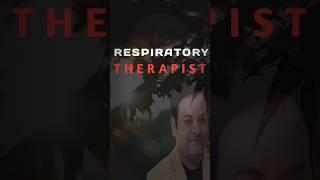 career as respiratory therapist #respiration #respiratorytherapist #vpmantra