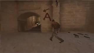 CSGO - GUN KISS [SHORT]