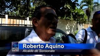 Entregan los cadáveres de fallecidos en accidente en Sonsonate