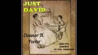 Just David (Version 2) by Eleanor H. Porter read by Phil Chenevert | Full Audio Book