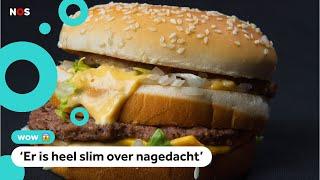 McDonalds is jarig en bestaat 80 jaar