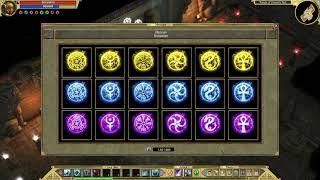 How to get more than 1.5M electrum per hour in Titan Quest instead of farming whatever in Diablo 4