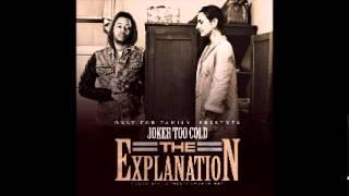 Tha Joker - Light Up Feat Damar Jackson & Big Fruit - The Explanation