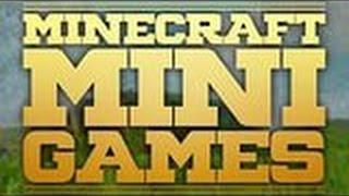 Баги,Приколы,Майнкрафт Мини-Игры