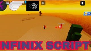 [UPDATED INFINIX] Blade Ball Auto Parry Script Good For Spam