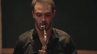 Jeroen Vanbever - "From Nowhere to Nowhere" by Michael McGlynn