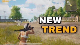 #new trend @master Rytnix/ pubg mobile content creator