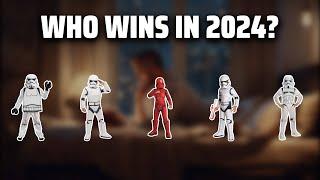 The Top 5 Best Stormtrooper Costume Boys in 2024 - Must Watch Before Buying!