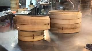 Taiwan Steamed buns / 小籠包（高記）/까오지 샤오룽방ㅗ