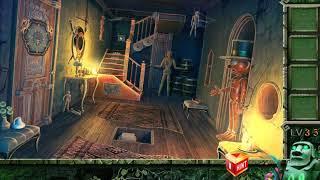 Can You Escape The 100 Room 9 Level 35 Walkthrough