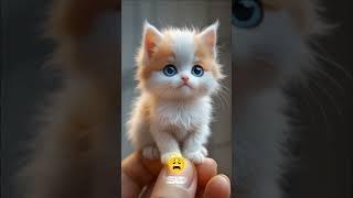 This Cat YELLED Like a Maniac… and We LOVED It!